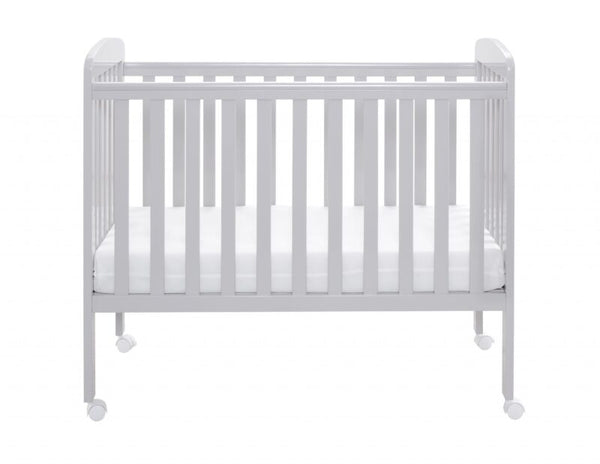 Space Saver Cot