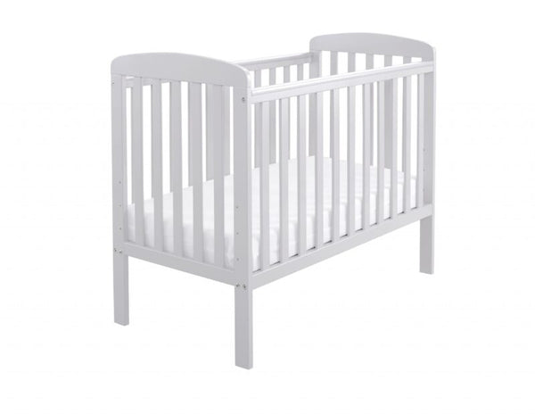 Space Saver Cot