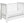 Eva Drop Side Cot Bed