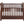 Eva Drop Side Cot Bed