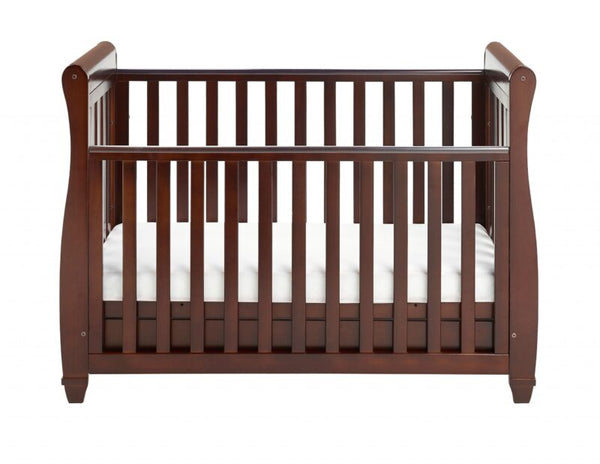 Eva Drop Side Cot Bed