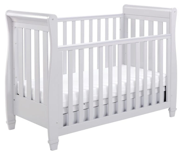 Eva Drop Side Cot Bed