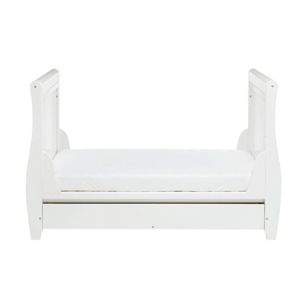 Stella Drop Side Cot Bed