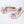 Kids Princess Bow Pearl Shoes