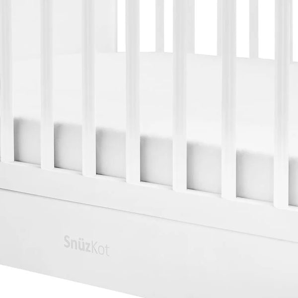 SnuzKot Skandi 3 Piece Nursery Furniture Set