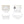 SnuzKot Skandi 3 Piece Nursery Furniture Set