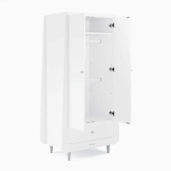 SnuzKot Skandi 3 Piece Nursery Furniture Set