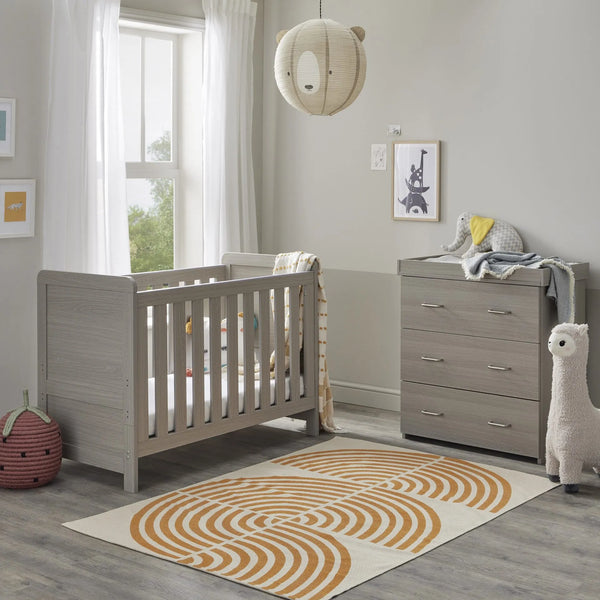 Caro Mini 3 Piece Room Set