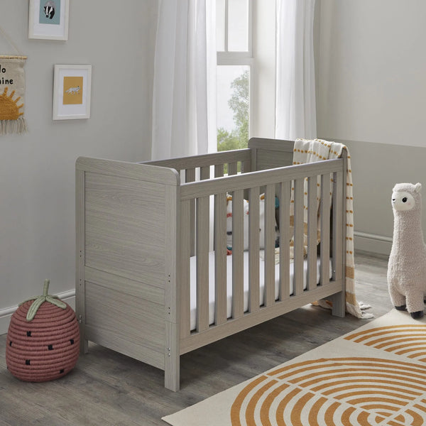 Caro Mini 3 Piece Room Set