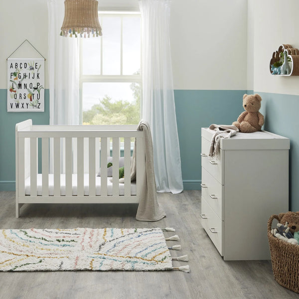 Caro Mini 2 Piece Room Set