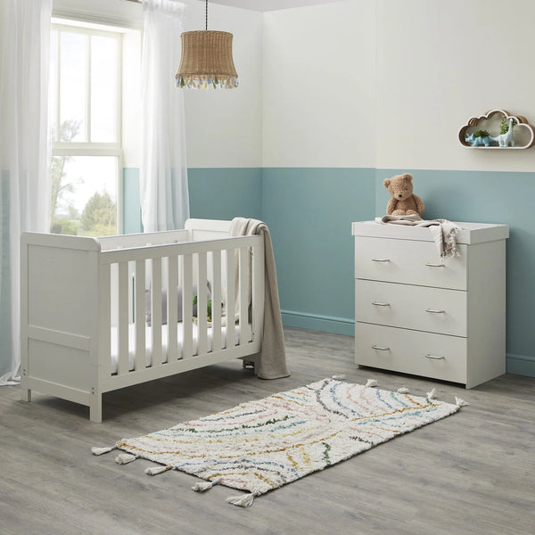 Caro Mini 2 Piece Room Set