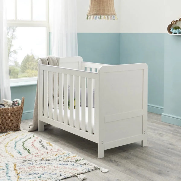 Caro Mini 3 Piece Room Set