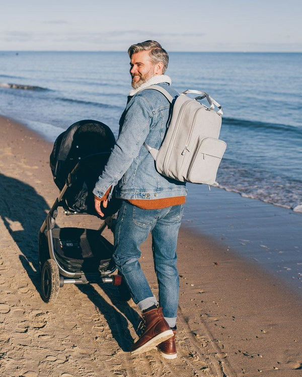 Baby Travel Crib Changing Rucsac - RucPOD