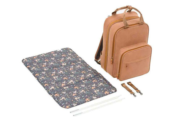 Baby Travel Crib Changing Rucsac - RucPOD