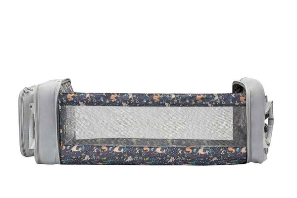 Baby Travel Crib Changing Rucsac - RucPOD