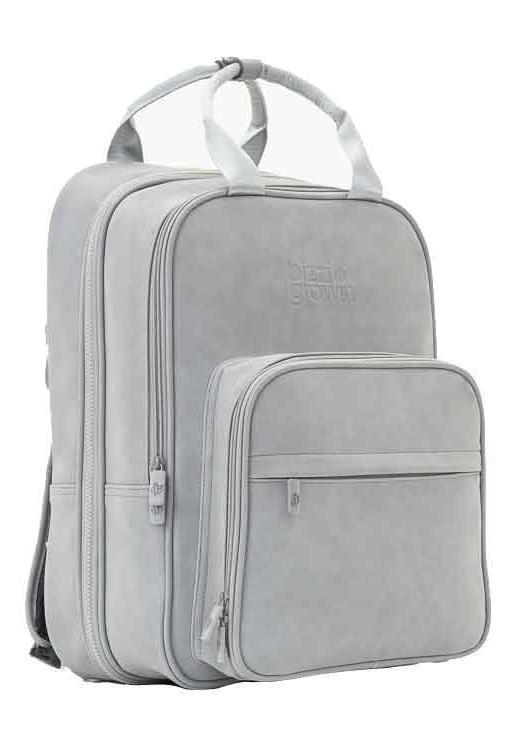Baby Travel Crib Changing Rucsac - RucPOD
