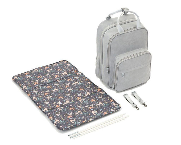 Baby Travel Crib Changing Rucsac - RucPOD