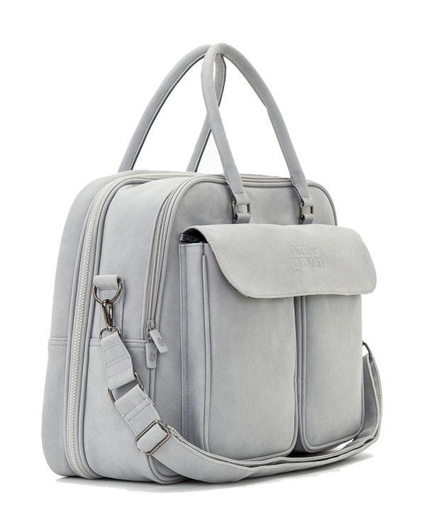 Baby Travel Crib Changing Bag - Pod