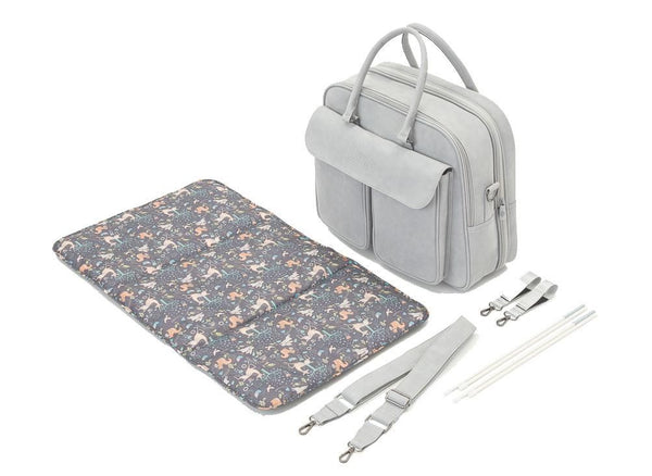 Baby Travel Crib Changing Bag - Pod