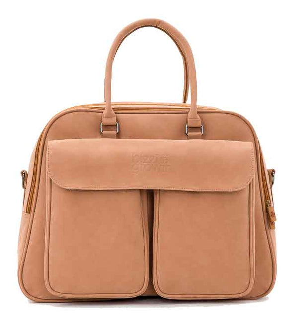 Baby Travel Crib Changing Bag - Pod