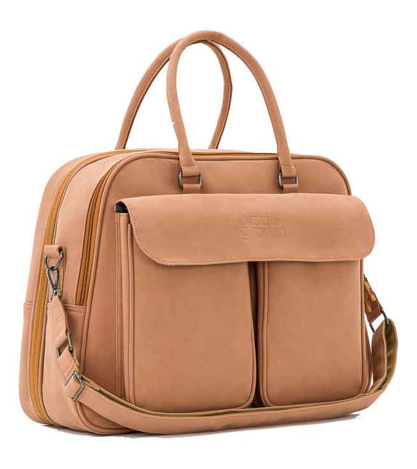 Baby Travel Crib Changing Bag - Pod