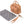 Baby Travel Crib Changing Bag - Pod