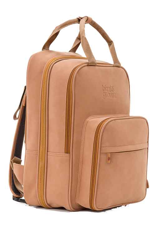Baby Travel Crib Changing Rucsac - RucPOD