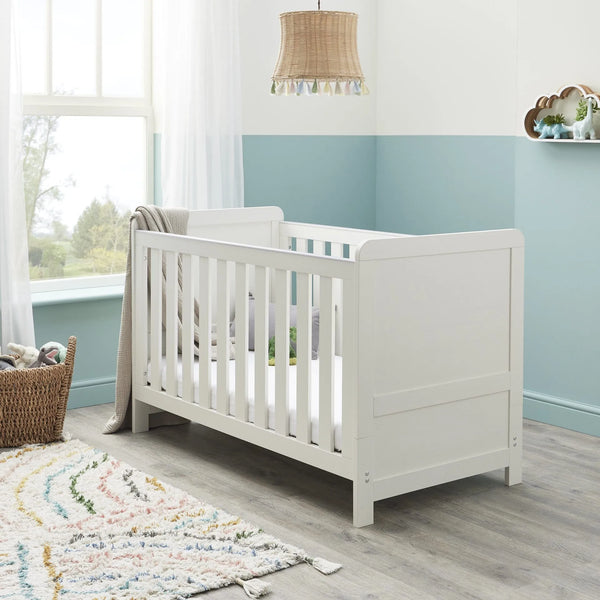 Caro Cot Bed