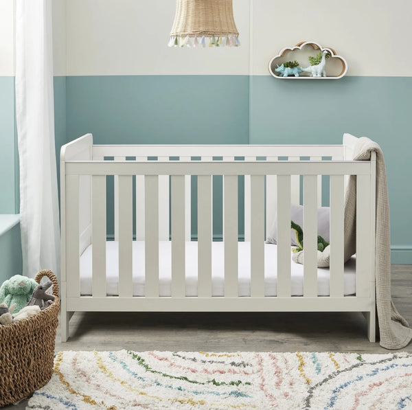 Caro Cot Bed