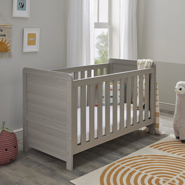 Caro 2 Piece Room Set