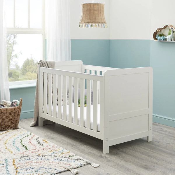 Caro 2 Piece Room Set