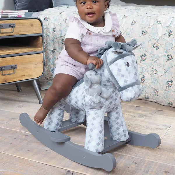 Harper & Chase Rocking Horse