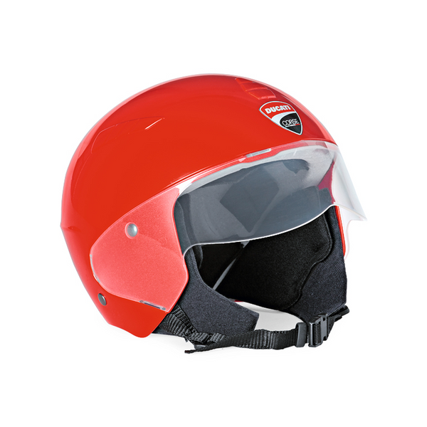 Ducati Helmet