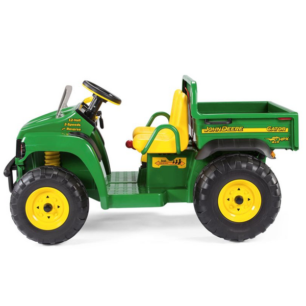 John Deere Gator HPX