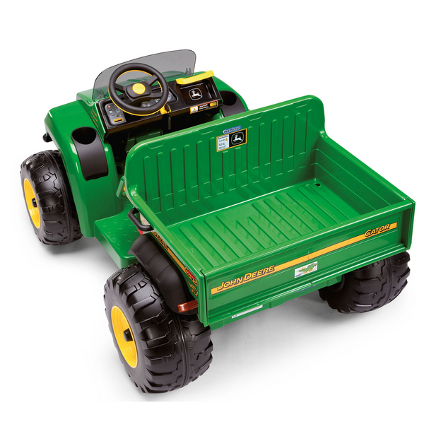 John Deere Gator HPX