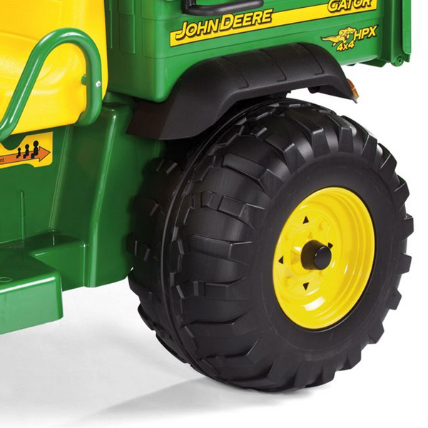 John Deere Gator HPX