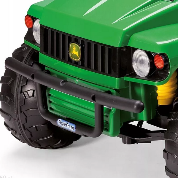 John Deere Gator HPX