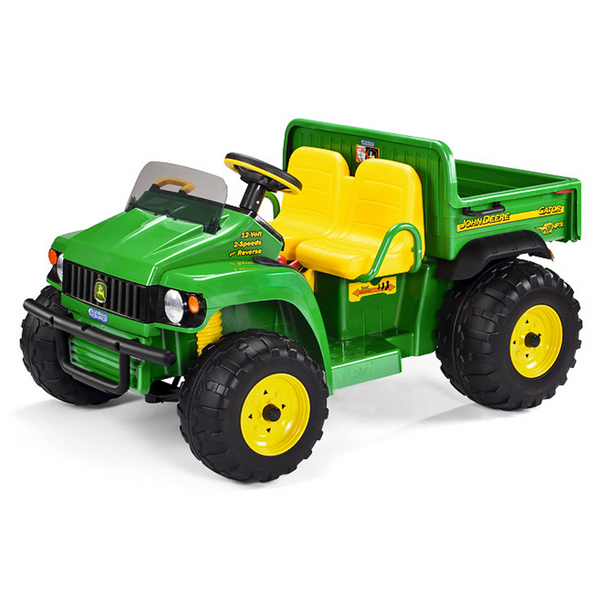 John Deere Gator HPX