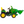John Deere Ground Loader