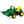 John Deere Ground Loader
