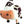 Moobert Cow Ride On Toy