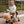 Moobert Cow Ride On Toy