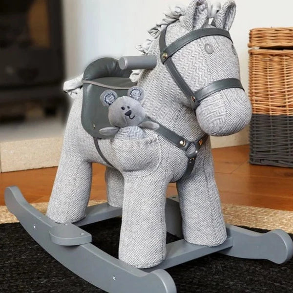 Stirling & Mac Rocking Horse