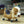Peanut Pup Ride On Toy