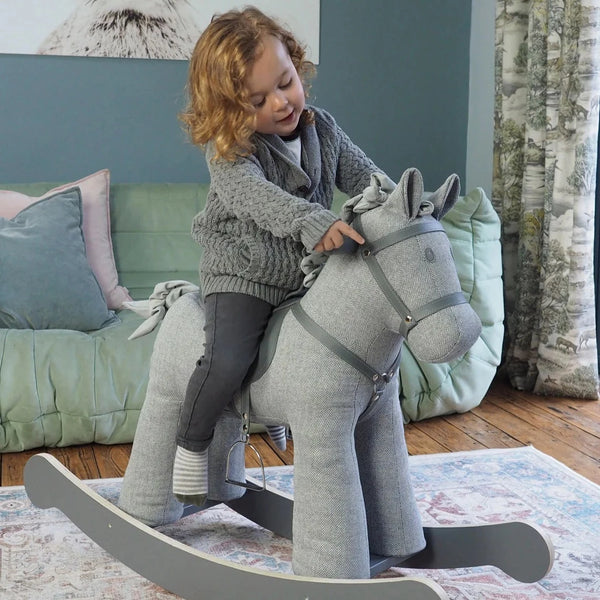 Stirling Rocking Horse