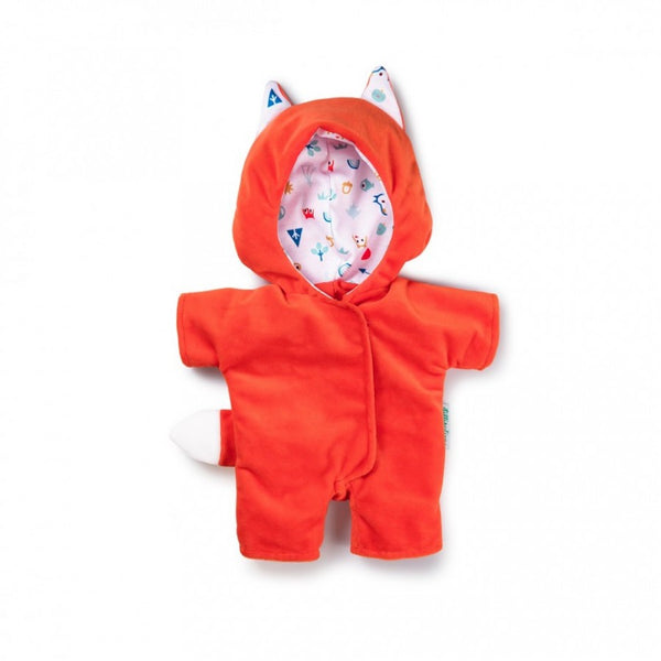 Lilliputiens Vixen Onesie Outfit