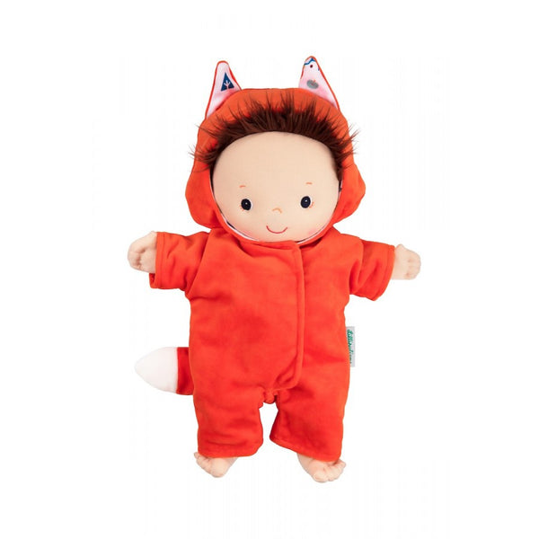 Lilliputiens Vixen Onesie Outfit