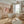 Aria Rattan Crib - Natural