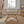 Aria Rattan Crib - Natural