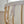 Aria Rattan Crib - Natural